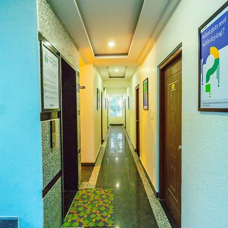 Hotel Treebo Elmas Grand à Bangalore Extérieur photo