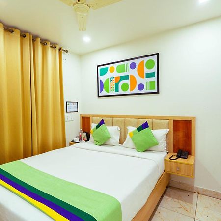 Hotel Treebo Elmas Grand à Bangalore Extérieur photo