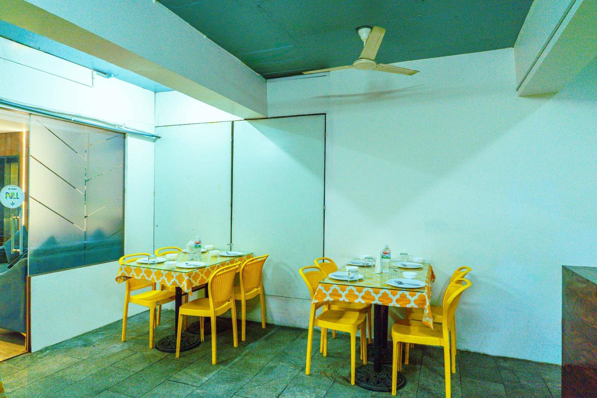 Hotel Treebo Elmas Grand à Bangalore Extérieur photo