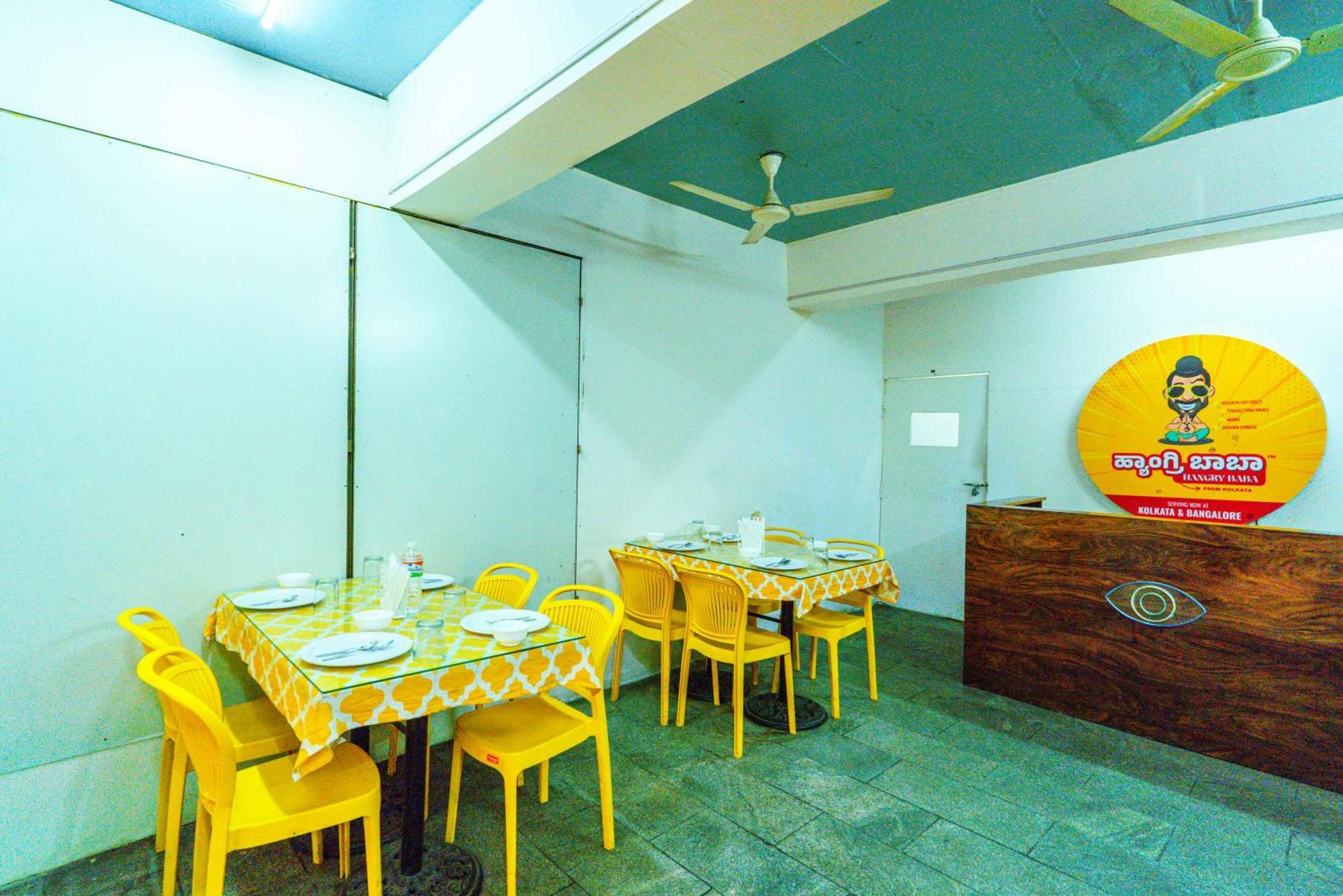 Hotel Treebo Elmas Grand à Bangalore Extérieur photo