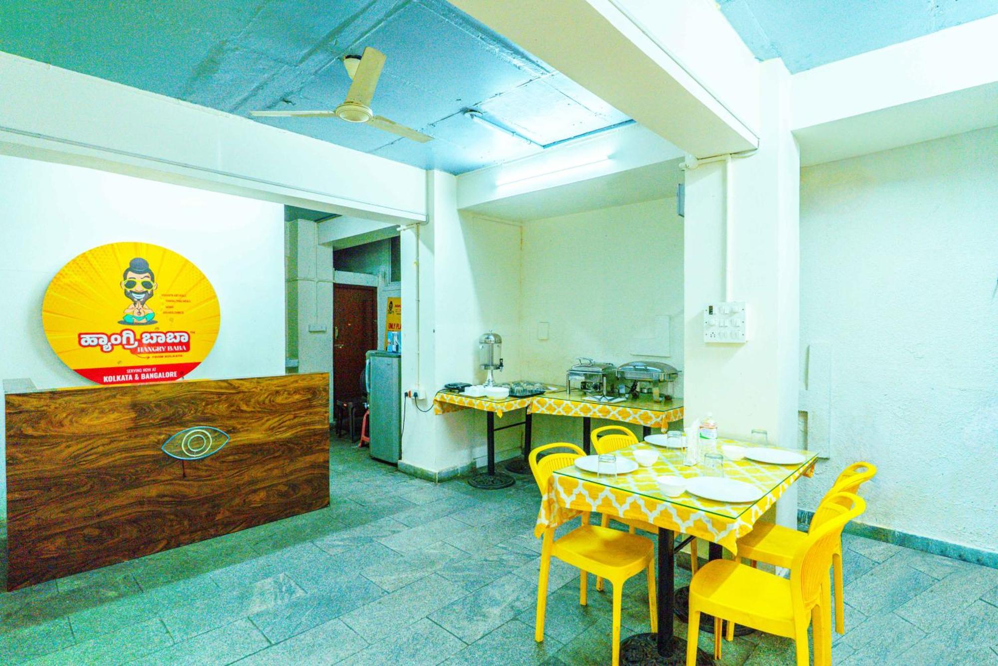 Hotel Treebo Elmas Grand à Bangalore Extérieur photo