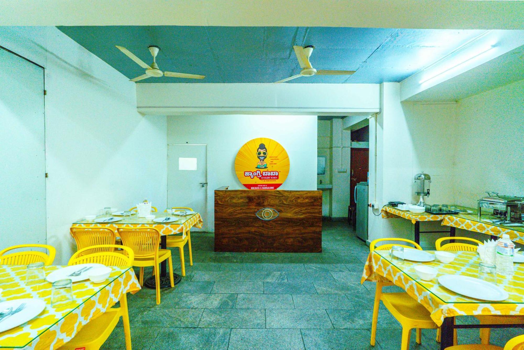 Hotel Treebo Elmas Grand à Bangalore Extérieur photo